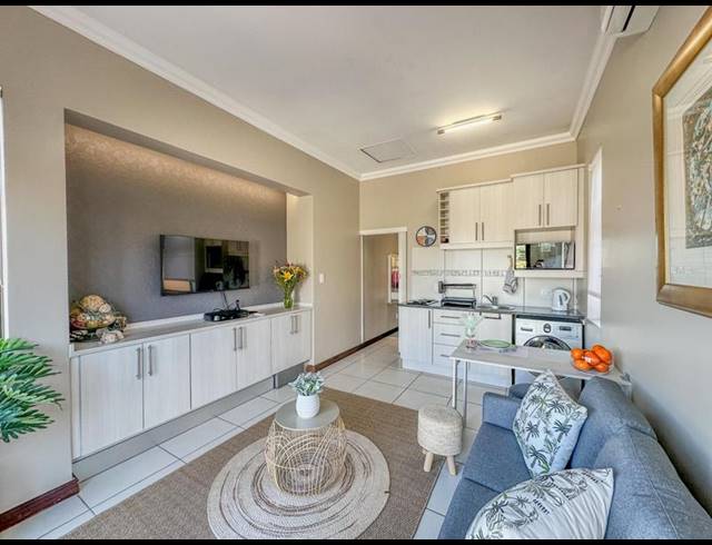 1 BEDROOM PROPERTY TO RENT IN MIDLANDS ESTATE